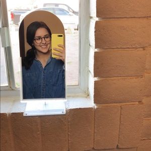 Meet your Posher, Kinsey